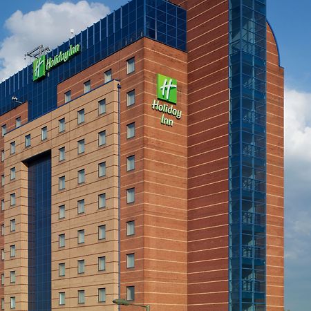 Holiday Inn London Brent Cross, An Ihg Hotel Dış mekan fotoğraf