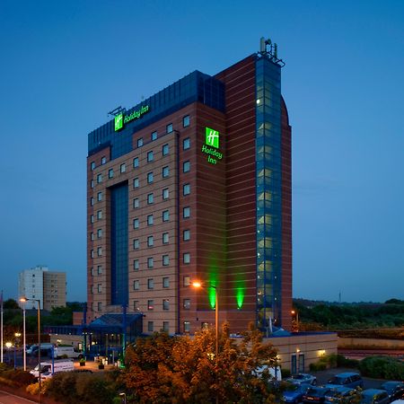 Holiday Inn London Brent Cross, An Ihg Hotel Dış mekan fotoğraf