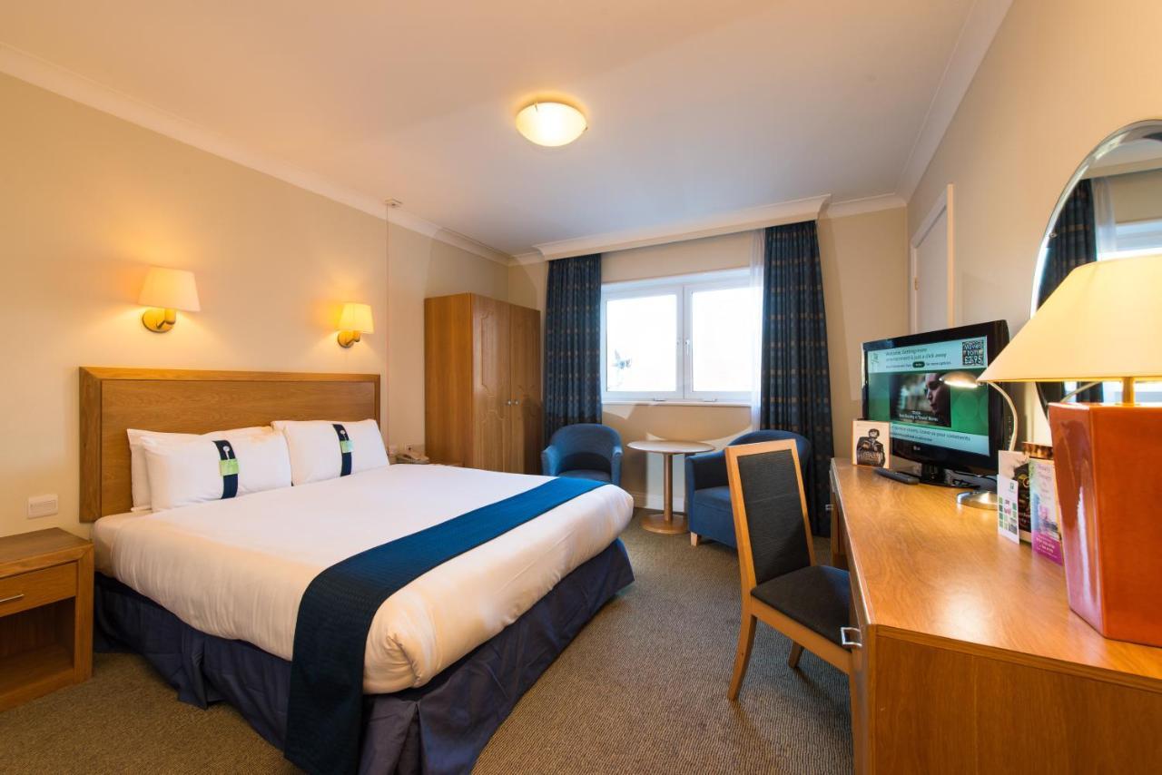 Holiday Inn London Brent Cross, An Ihg Hotel Dış mekan fotoğraf