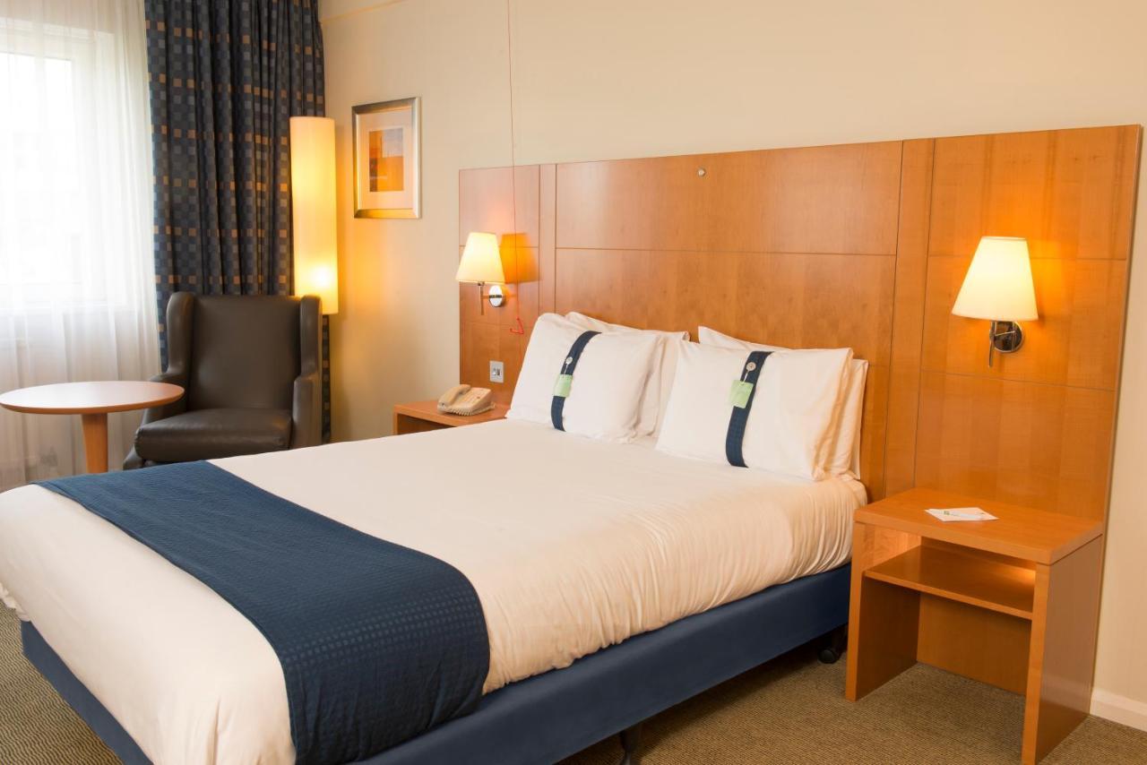 Holiday Inn London Brent Cross, An Ihg Hotel Dış mekan fotoğraf