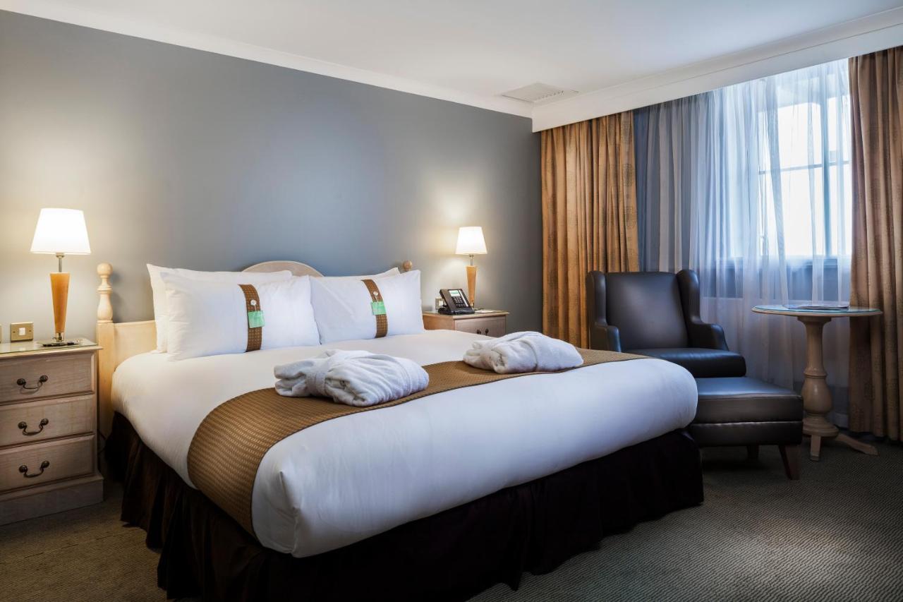 Holiday Inn London Brent Cross, An Ihg Hotel Dış mekan fotoğraf