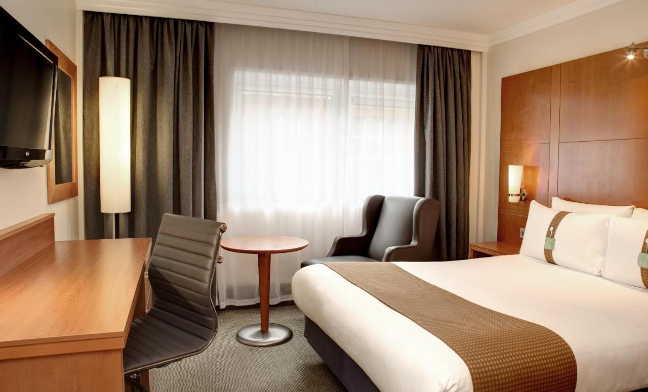 Holiday Inn London Brent Cross, An Ihg Hotel Dış mekan fotoğraf