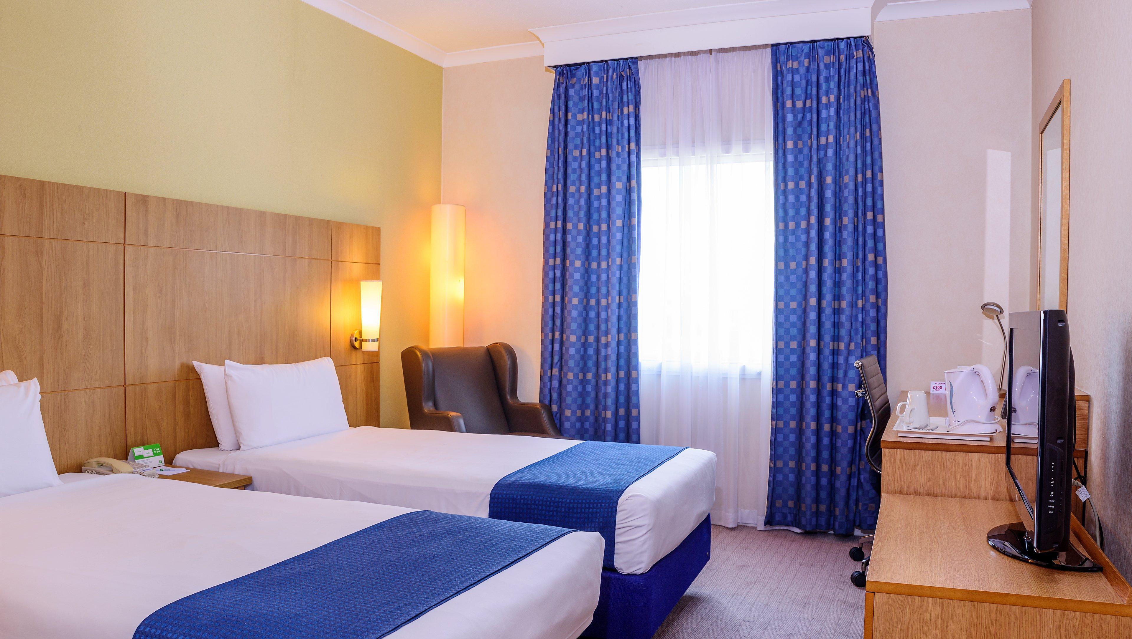 Holiday Inn London Brent Cross, An Ihg Hotel Dış mekan fotoğraf