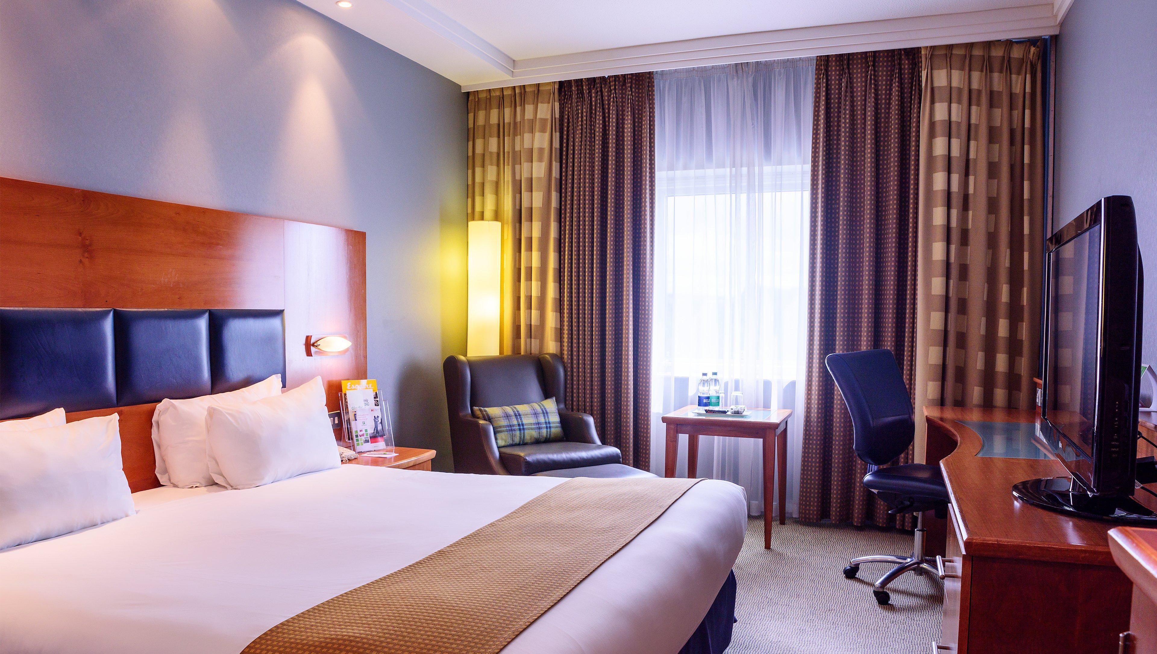 Holiday Inn London Brent Cross, An Ihg Hotel Dış mekan fotoğraf