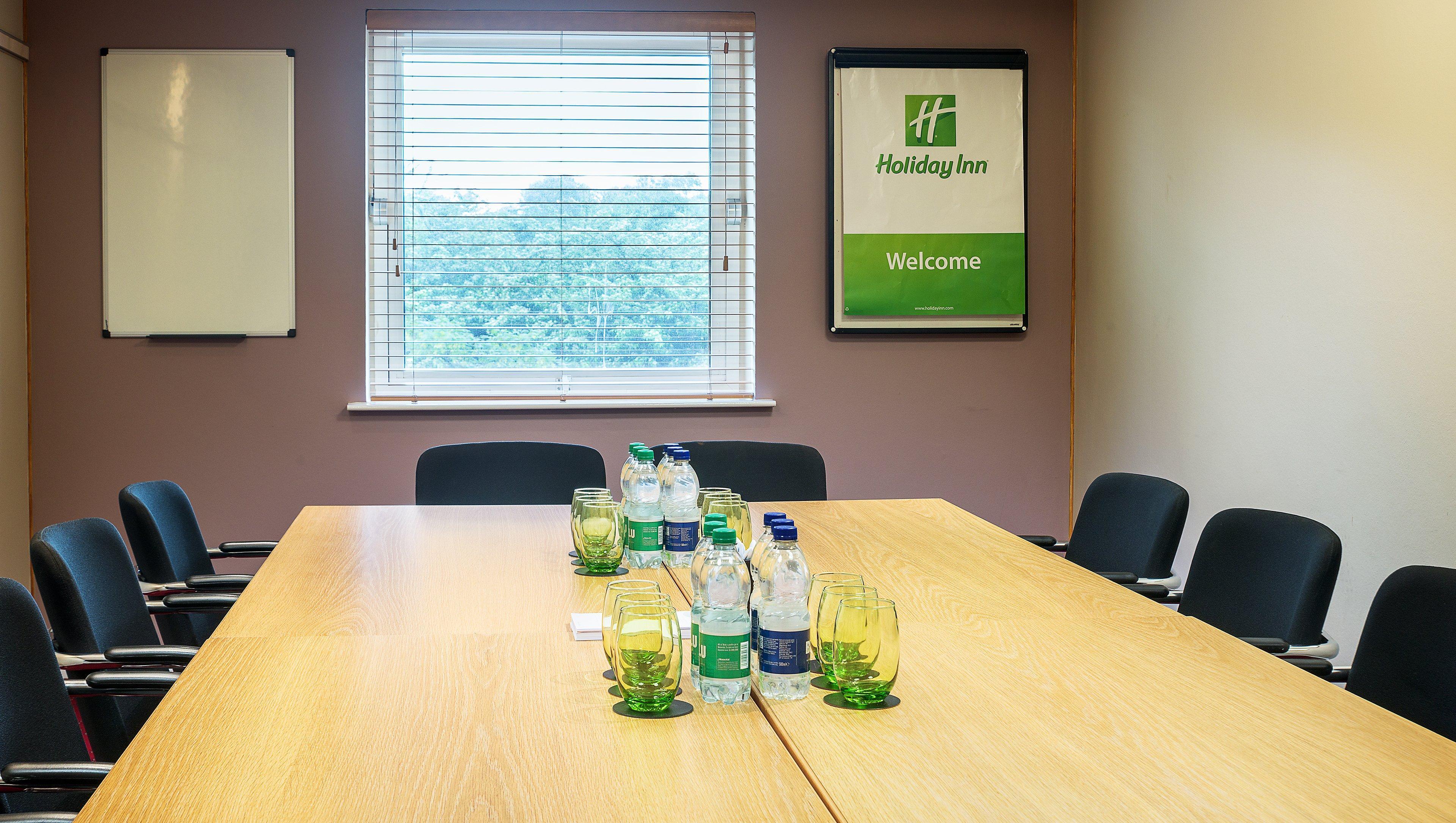 Holiday Inn London Brent Cross, An Ihg Hotel Dış mekan fotoğraf