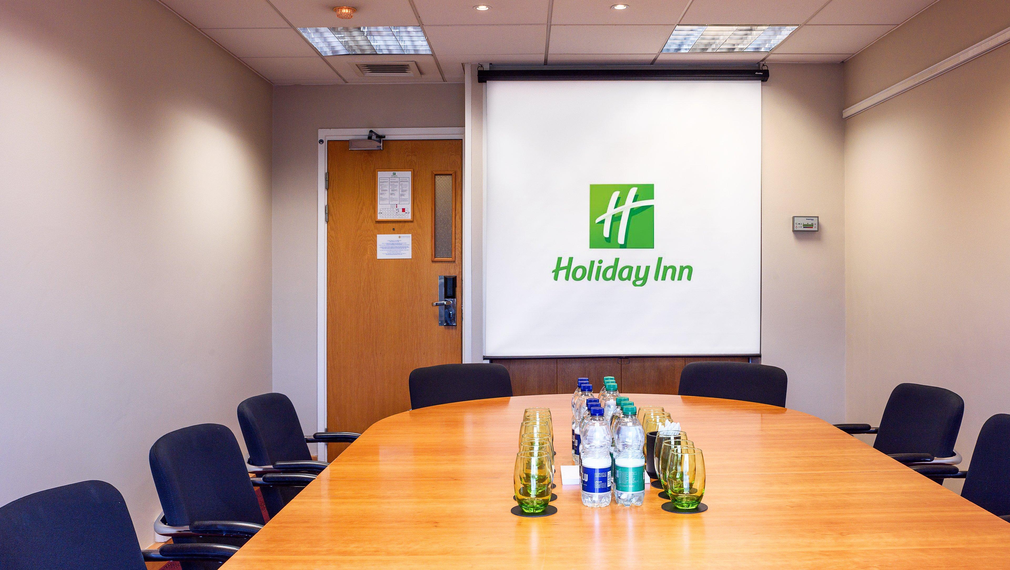 Holiday Inn London Brent Cross, An Ihg Hotel Dış mekan fotoğraf