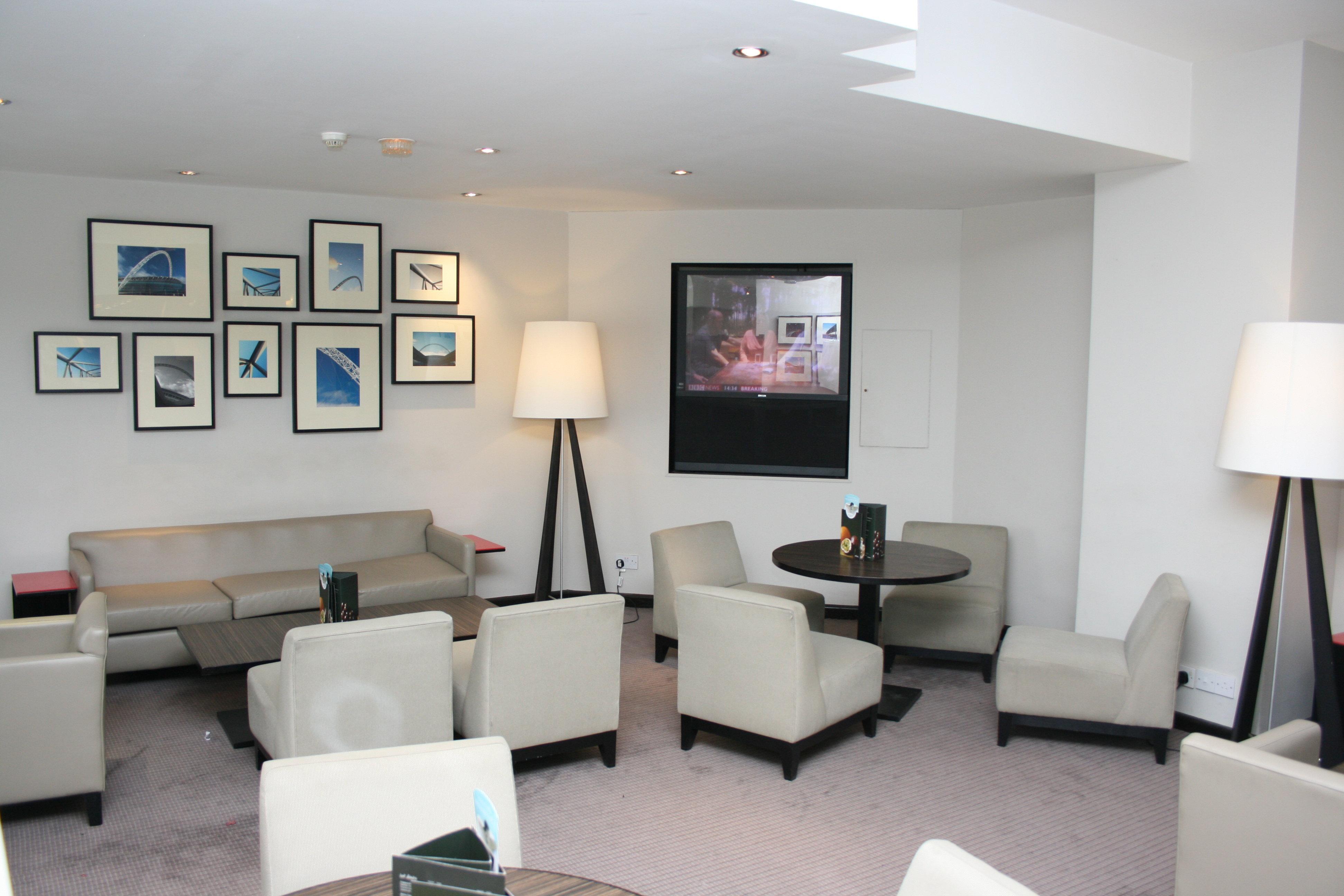 Holiday Inn London Brent Cross, An Ihg Hotel Dış mekan fotoğraf