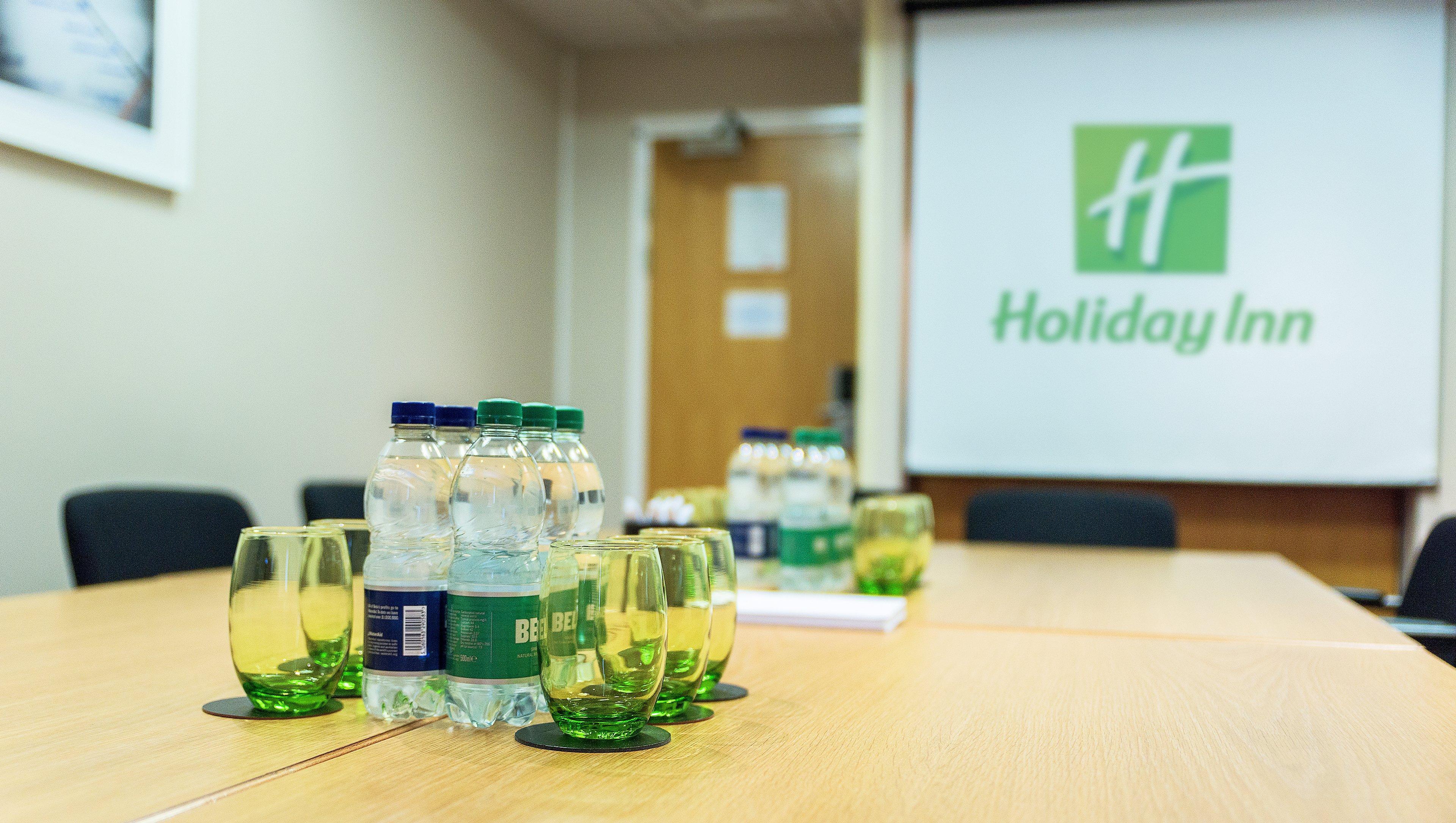 Holiday Inn London Brent Cross, An Ihg Hotel Dış mekan fotoğraf