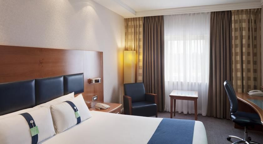 Holiday Inn London Brent Cross, An Ihg Hotel Dış mekan fotoğraf