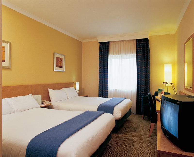 Holiday Inn London Brent Cross, An Ihg Hotel Oda fotoğraf