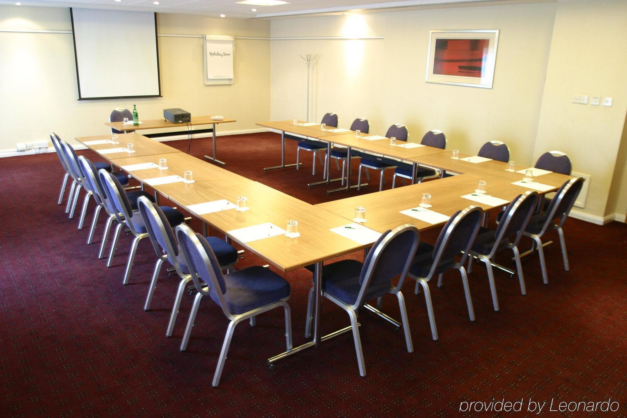 Holiday Inn London Brent Cross, An Ihg Hotel Dış mekan fotoğraf