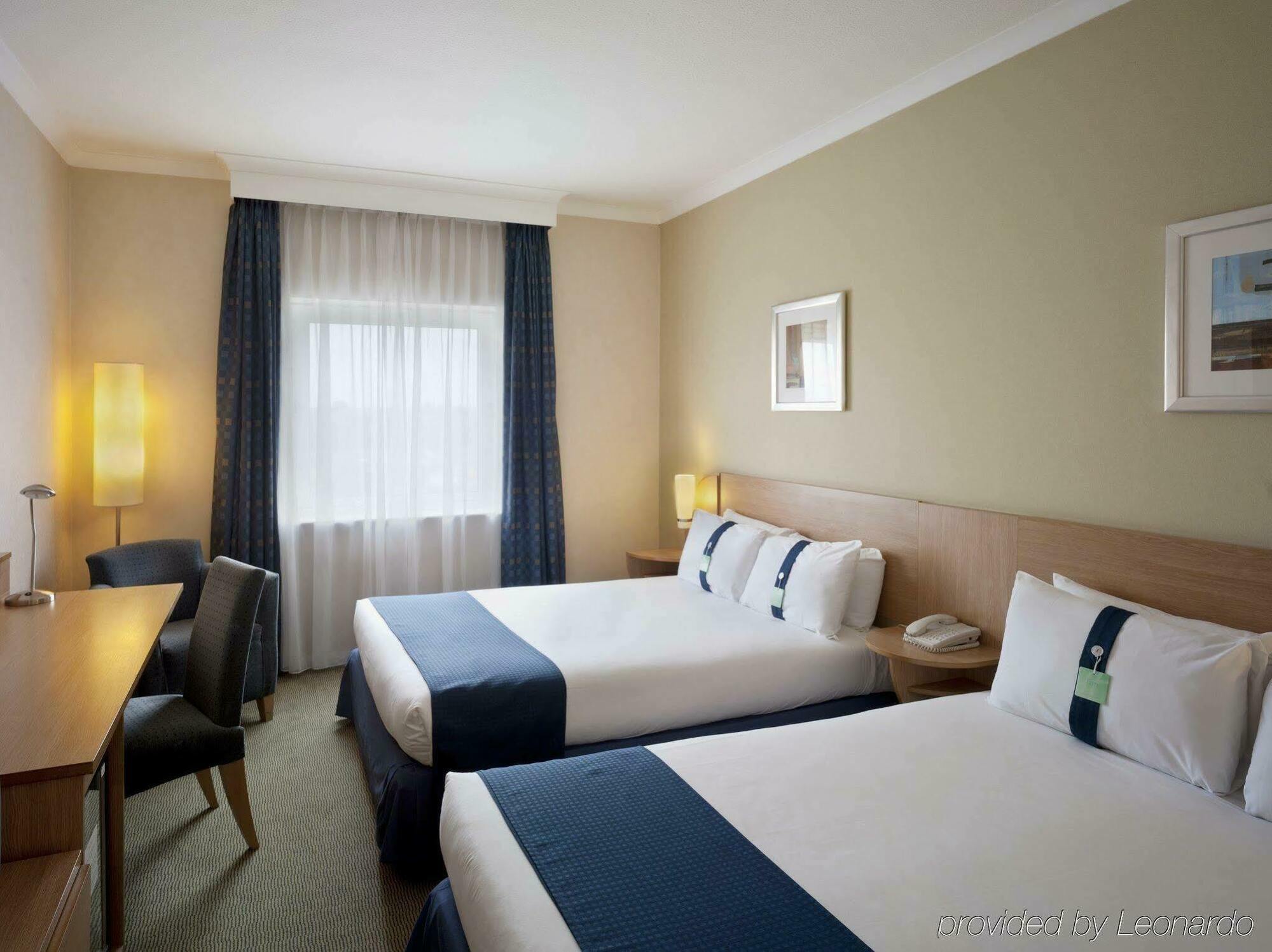 Holiday Inn London Brent Cross, An Ihg Hotel Dış mekan fotoğraf